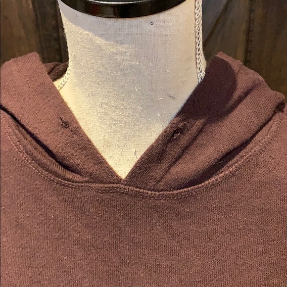 Rebel Rogue crop top - Picture 3 of 8